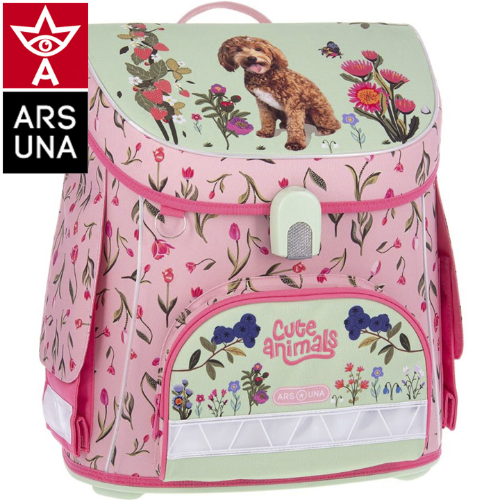 Doggie   Compact 54494589 Ars Una
