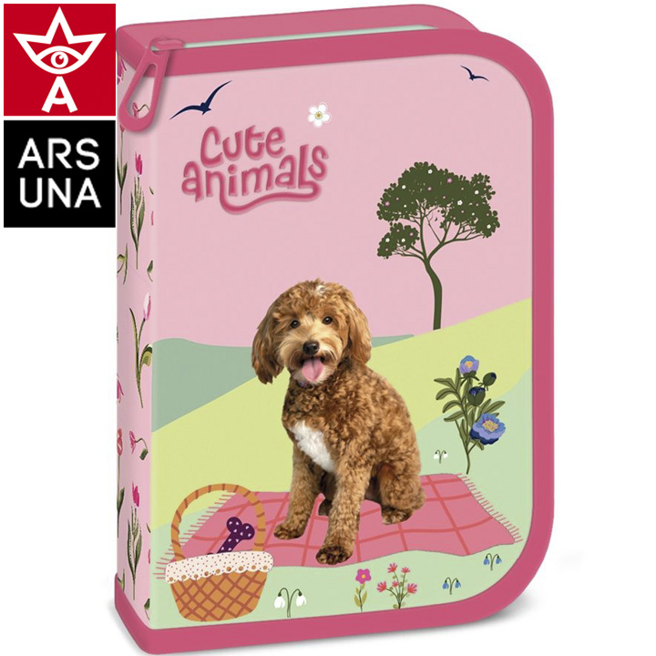 Doggie    53574589Ars Una