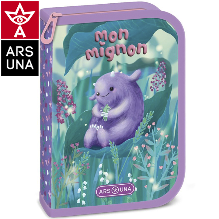 Mon Mignon   1   53574473Ars Una