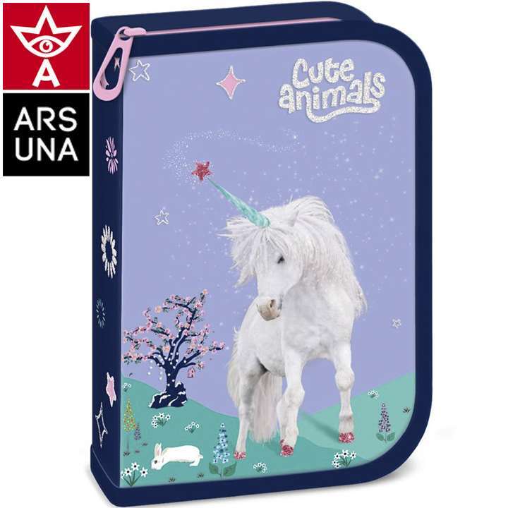 Cute Animals - Unicorn   1   53574480Ars Una