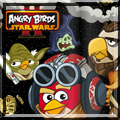 Angry Birds Star Wars 