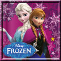 Disney Frozen   