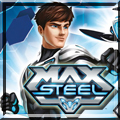 Max Steel   