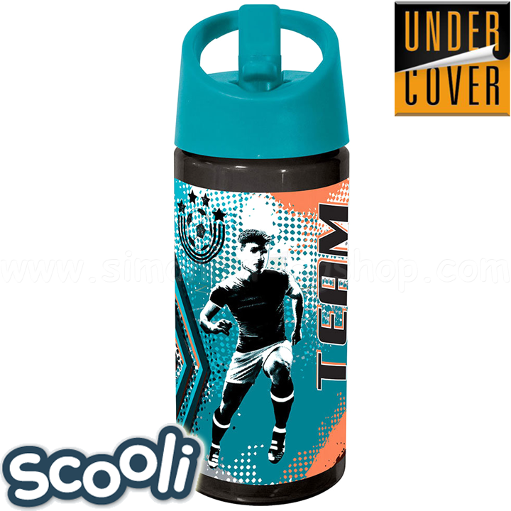 *UnderCover Scooli Football     28366