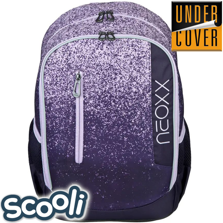 UnderCover Scooli Neoxx    Glitter Perfect31158