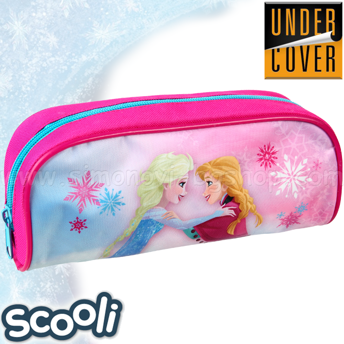 UnderCover Scooli Disney Frozen   