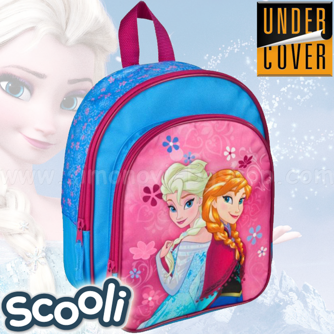 UnderCover Scooli Disney Frozen     25652