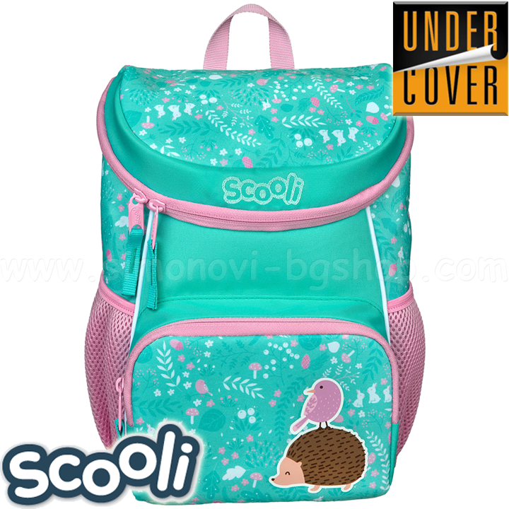 *UnderCover Scooli Mini-Me     28534
