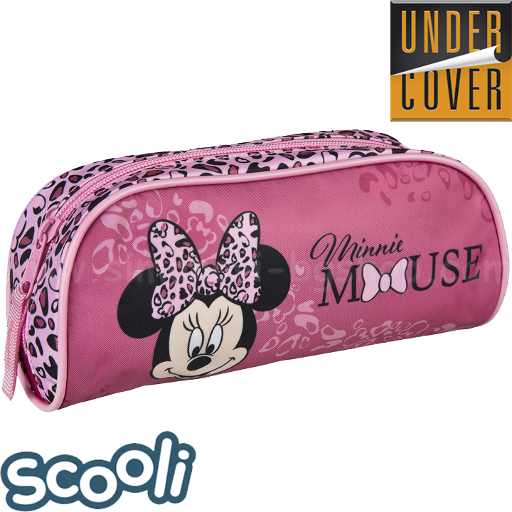 UnderCover Scooli Minnie Mouse    30110