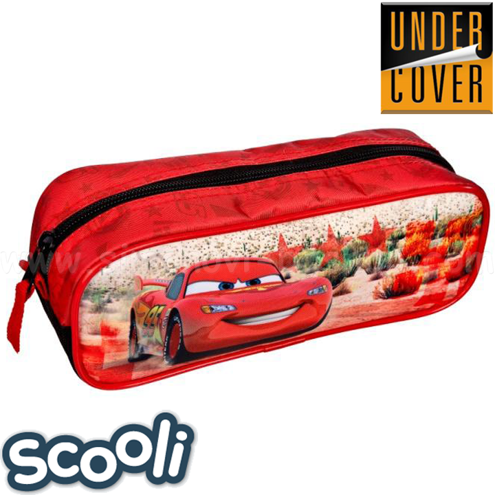 UnderCover Scooli Cars   1  26667