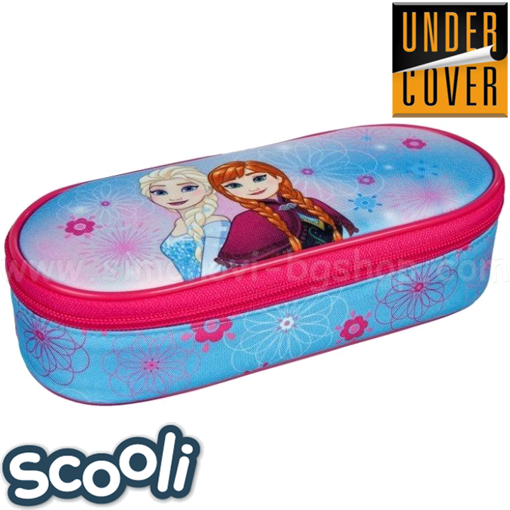 UnderCover Scooli Frozen    1  26484