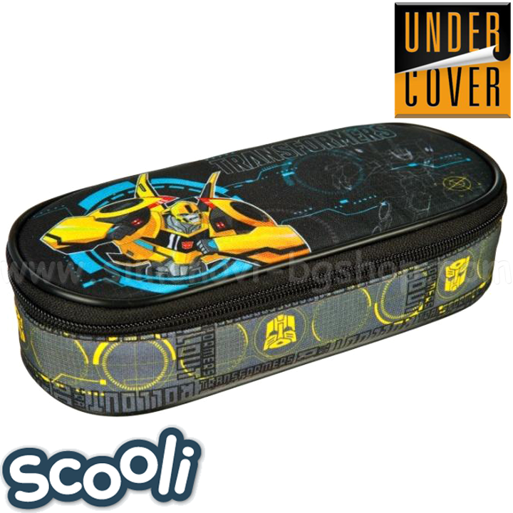 UnderCover Scooli Transformers    1  26555