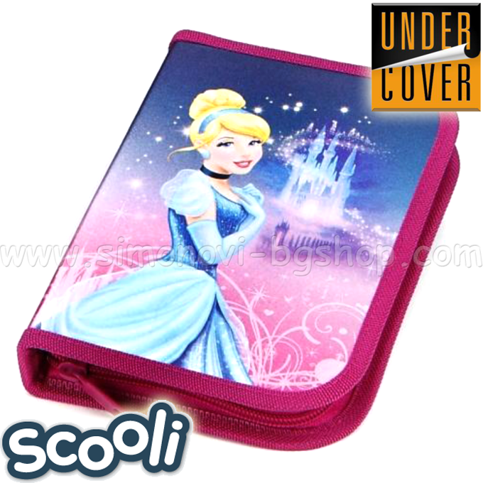 UnderCover Scooli Princess      79291