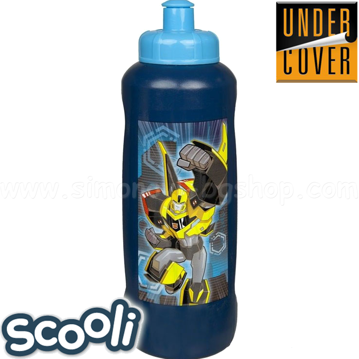 UnderCover Scooli Transformers    425. 27398