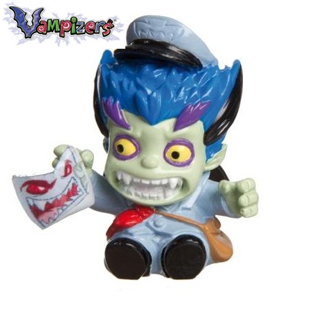 Vampizers -  