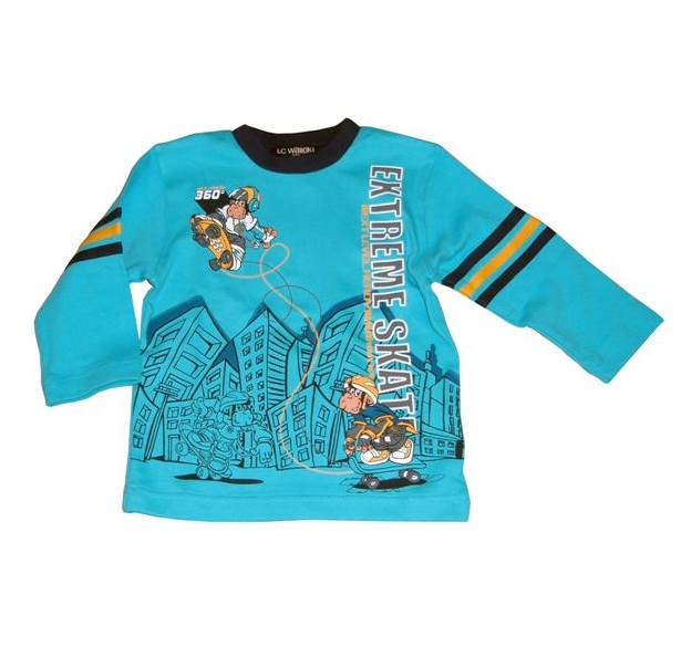 LC WAIKIKI -  Extreme Skate ( 92 )