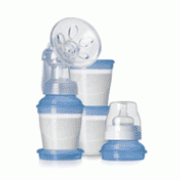 AVENT ISIS VIA Breast Pump