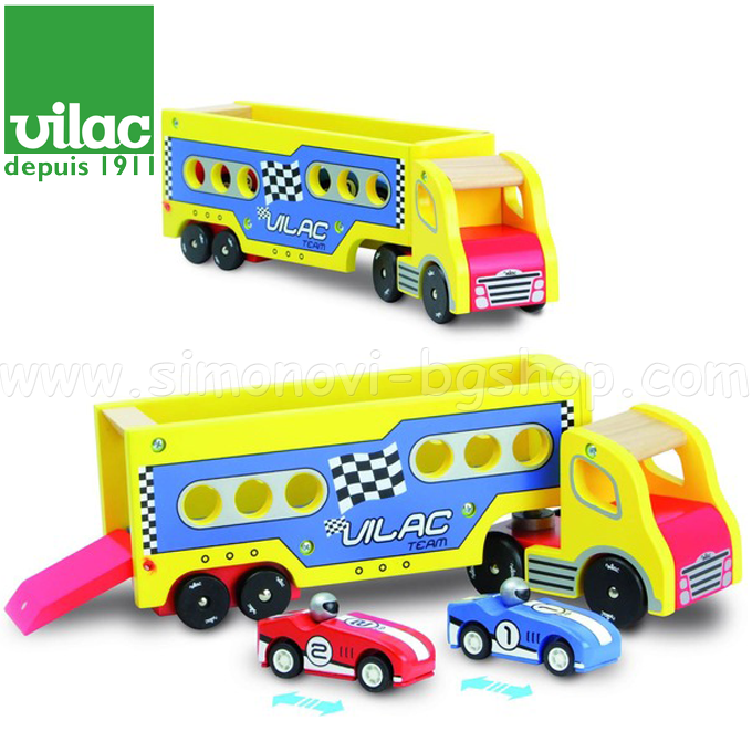 Vilac -       2336