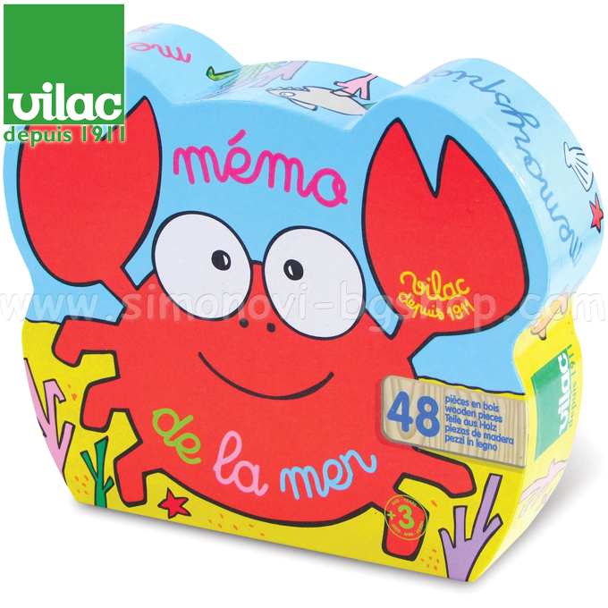 *Vilac -     2427