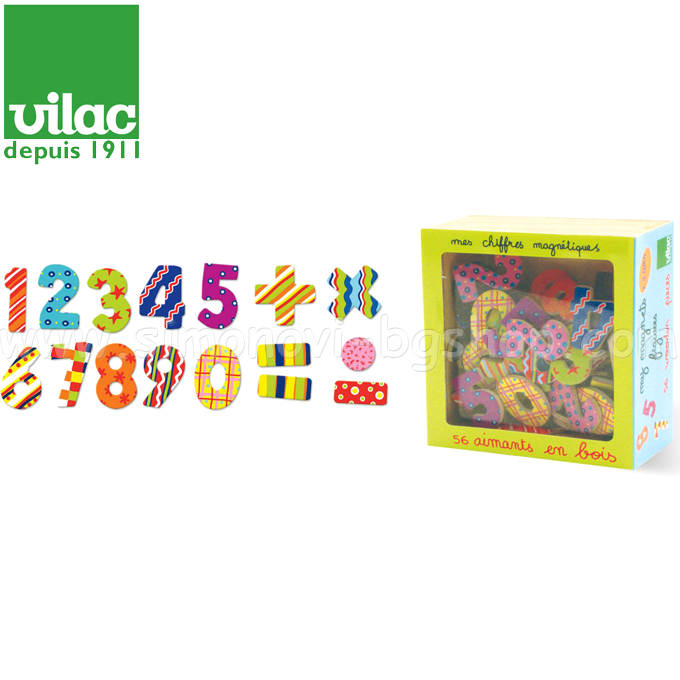 *Vilac -    8019