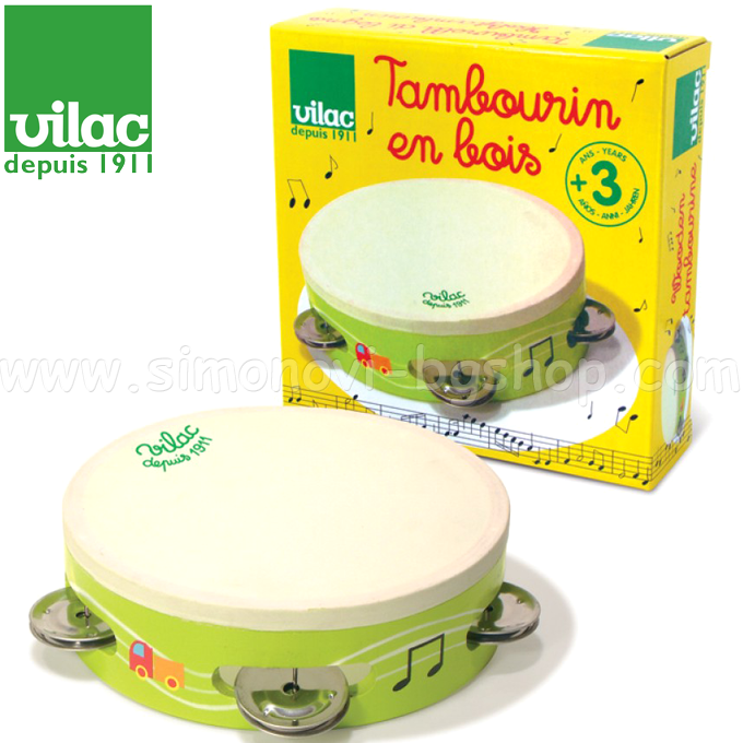 *Vilac - ������� ����� 8304