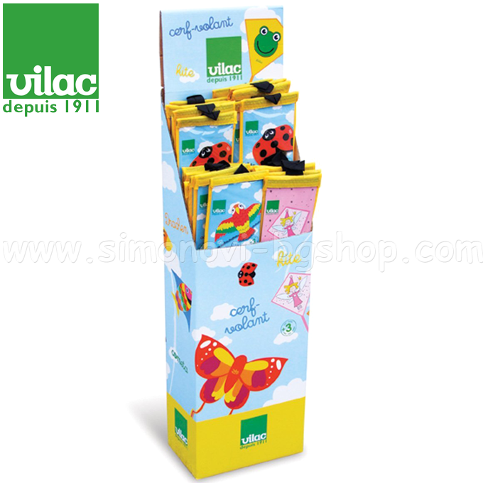 Vilac -  ASSORTI 2946