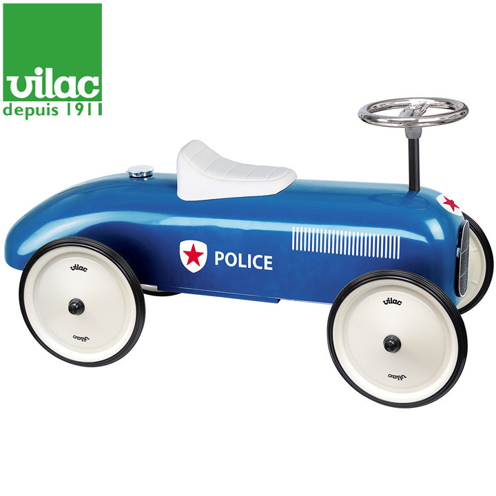 *  Vilac     Police 1043