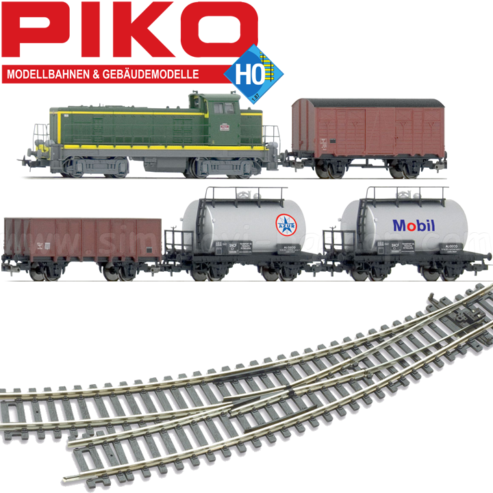 piko 59112