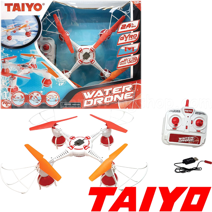 TAIYO   Water Dron    530000A