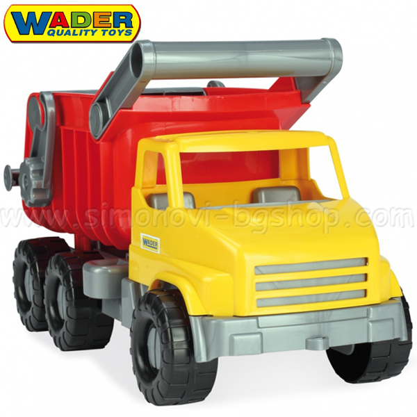 Wader Toys - o  32600-C