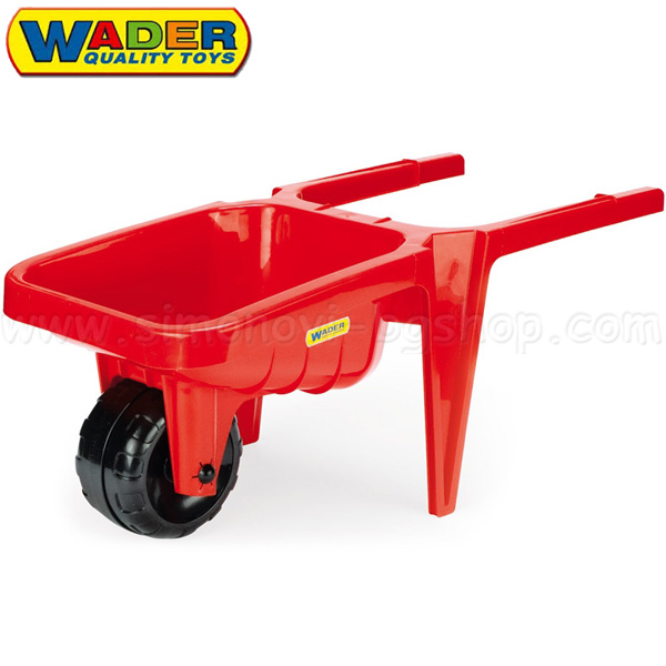 Wader Toys -   74800 