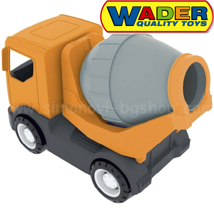 Wader Toys   24.5.35360E