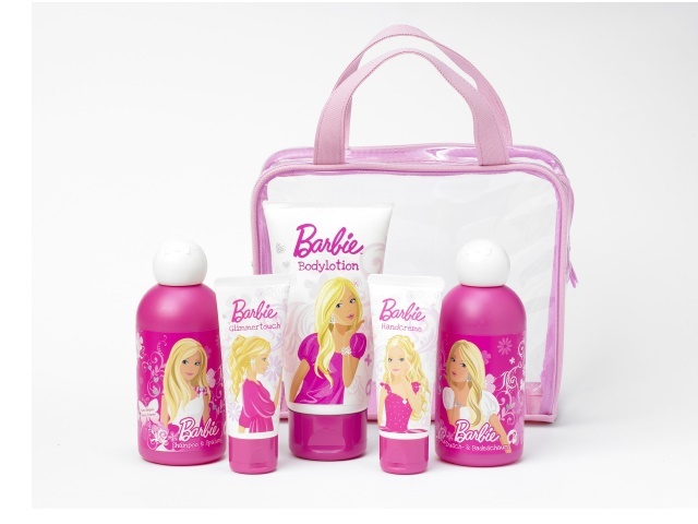 Barbie - ���������� ������� �� ���� 5 �����. - Bubchen