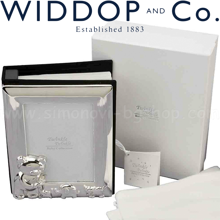 Widdop and Co.   3D        CG30