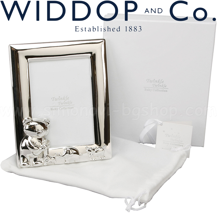 Widdop and Co. Twinkle Twinkle      CG302C