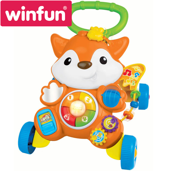 *Winfun   Grow With Me  878