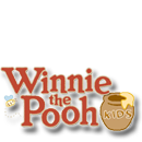 Disney-Winnie The Pooh 