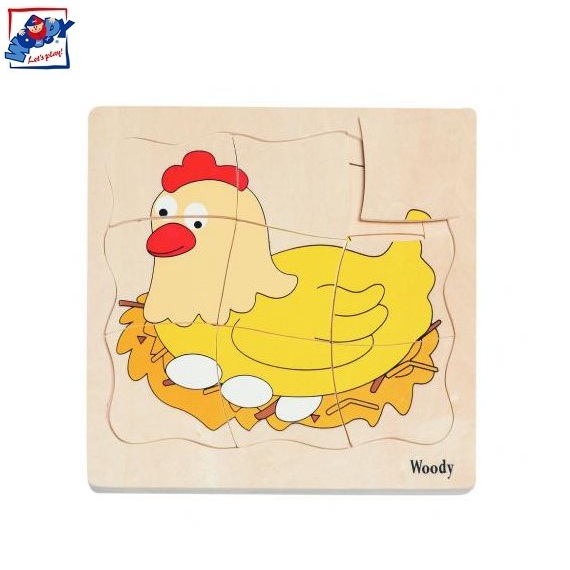 Woody - ������ ����� "������� � ����" ���������� 90073