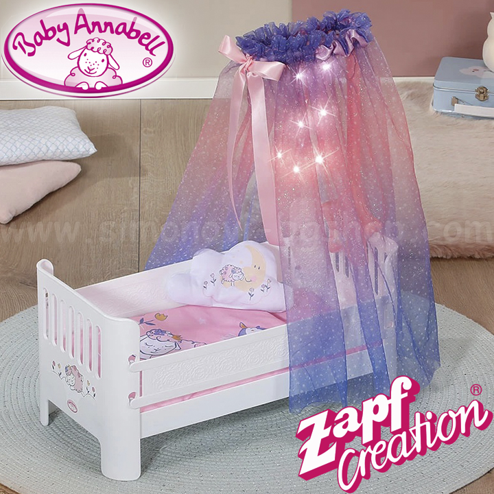 * 2023 Baby Annabell    -   710302 Zapf Creation