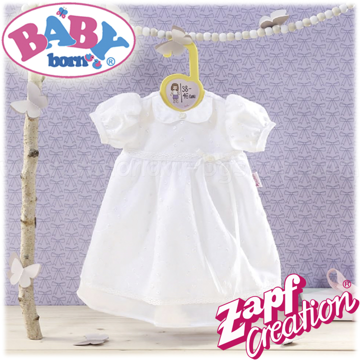 *Baby Born       870341 Zapf Creation