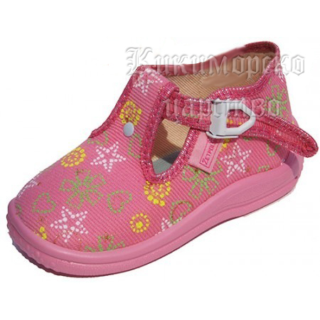 Zetpol - ������� Silwia Pink New
