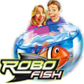 Zuru Robo Fish 