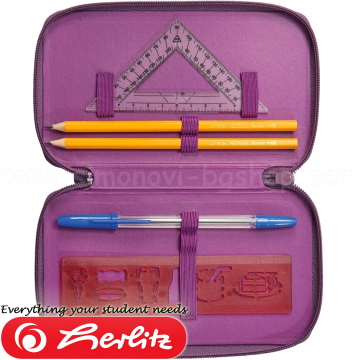 herlitz 50026685
