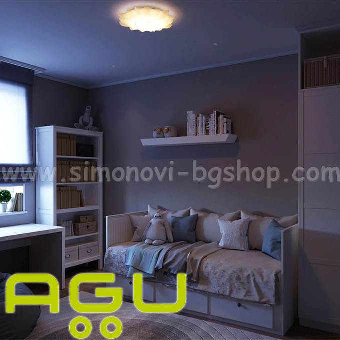 359007 agu sunny