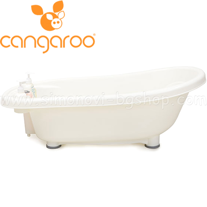 cangaroo bubble