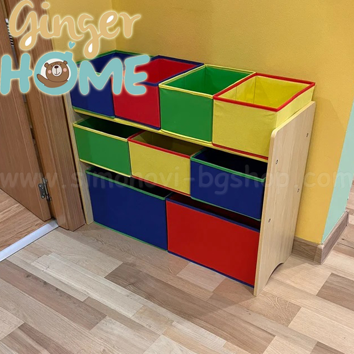 Ginger Home      Colors JWTR-3090