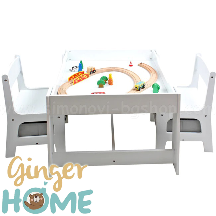 Ginger Home         TF5601