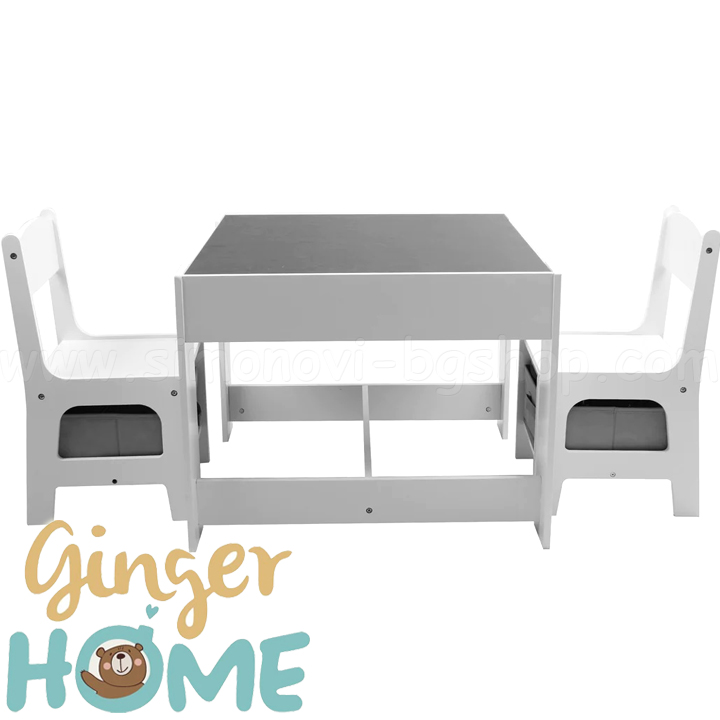 Ginger Home         TF5601