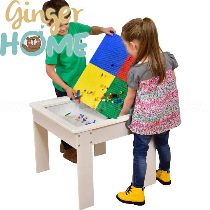 Ginger Home         TF6705