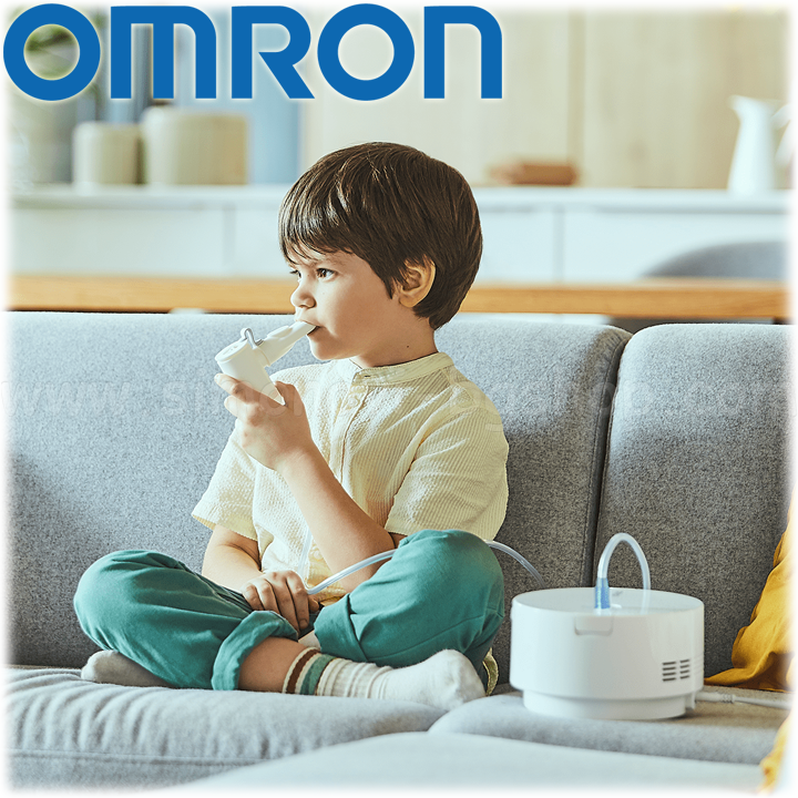 *Omron   Comp Air C28Pro NE-C-105-E
